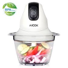 Looking for the best food chopper? Best Vegetable Chopper Reviews 2019 Top 5 Recommended Cooky Mom