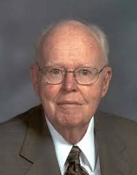 Obituary of William Norman Wilde