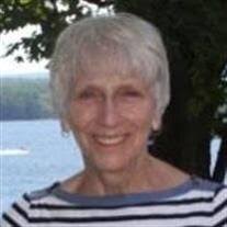 Patricia Lynn Bramer Obituary