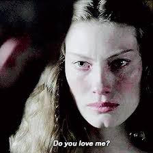 Lissa Bryan: Two Historical Fiction Authors Review #VIKINGS, S.3 Ep. 1