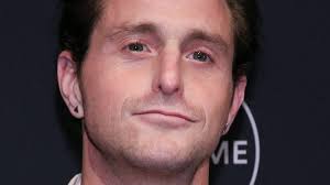 Michael Douglas' Son Cameron Welcomes First Child