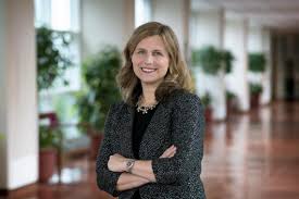 Get To Know Liz Magill Uvas New Provost Uva Today