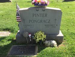 Margaret Pongracz Pinter (1918-2006)