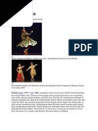 Check spelling or type a new query. Tarian Kathak