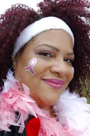 Making Strides Against Breast Cancer Victory Lap Walk