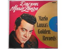 Mario Lanza ‎– Mario Lanza s Golden Records Vol 1 I 2
