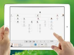 orgchart simplify organization chart making for project