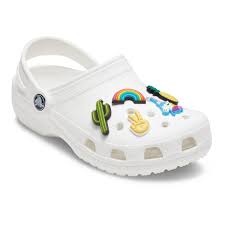 Crocs Kids' Classic Clog With Jibbitz Little/Big Kid | Famous Footwear