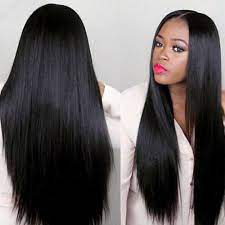 In another thread here (dating from may 2006) i found a link posted about the order of adjectives telling the following: Buy Women Black Long Straight Full Wig Heat Resistant Synthetic Hair At Affordable Prices Free Shipping Real Reviews With Photos Joom