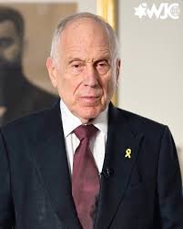 World Jewish Congress