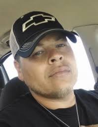 Gerald Locklear Obituary