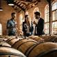 The story of wine part 4. Barrel tasting series by event image