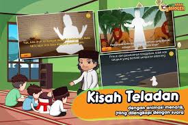 Kebanyakan permainan edukatif yang ada di pasaran seperti tercecer dan tidak memiliki tampilan yang meyakinkan untuk membantu anak dalam belajar pendidikan. Download Game Anak Sholeh Free Updated 2021