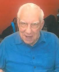 Obituary of Richard L. Elkins