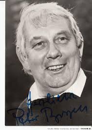 Peter Borgelt picture