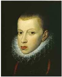 PDF) "Enlightened Queen, clear Cynthia, beauteous moon": The Political and  Court Apprenticeship of the Infanta Isabel Clara Eugenia