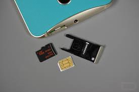 This memory information is usually mentioned on the sim card. Moto X 2nd Generation Sd Card