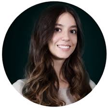 Elizabeth Jamison's Instagram, Twitter & Facebook