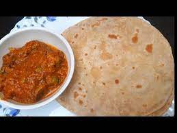 Soft Roti Recipe Easy Roti Recipe How To Make Roti At Home Roti Recipe Youtube In 2021 Roti Recipe Recipes Roti Recipe Easy