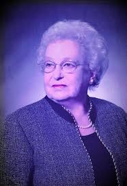 Moultrie, Ruby Gynell Kennedy