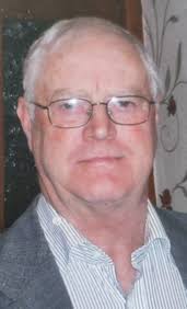 Condolence Book for Harold Clarke (Belturbet, Cavan)