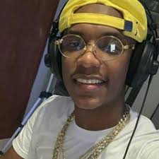 Listen to Chris Capell