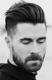 Haircuts For Oblong Face Hipster Hairstyles Thick Hair Styles Round Face Men