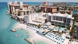 The holiday inn & suites clearwater beach hotel is your personal retreat. Shephard S Beach Resort Clearwater Beach Hotels