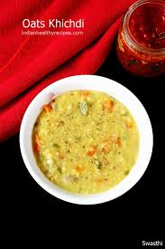 Oats Khichdi Vegetable Oats Khichdi Oats Recipes Recipe Recipes Oats Recipes Indian Baby Food Recipes
