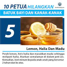 Batuk pada bayi merupakan suatu refleks terhadap iritasi, inflamasi, atau radang di saluran pernapasan. Facebook