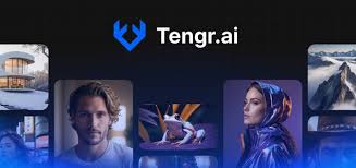 Tengr AI 教程– 免费AI 图片生成每日800 张，19 种风格，支持nsfw ...