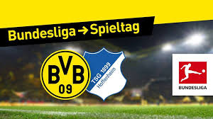 August in der bundesliga aufeinander. Borussia Dortmund Freut Sich Auf Ein Heimspiel Gegen Tsg 1899 Hoffenheim