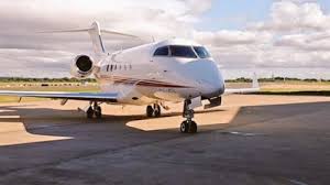 Falcon lx has also been hailed for being highly efficient in terms of fuel consumption we have taken brand kenya's chairman dr chris kirubi on a flight tour as he is among our target market. Photos Of The Private Jet Mike Sonko Bought Naibuzz