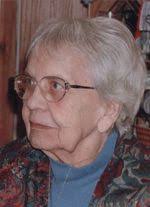 Waneta Lee Sims Shoup (1918-2007)