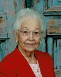 Louise Lovic Rigsbee Obituary June 9, 2024