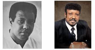 Joe Valentine Feature