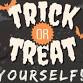 Trick or Treat Yourself Sip & Shop event image