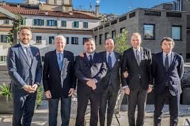 Fiocchi Munizioni purchased by Czechoslovak Group | GUNSweek.com