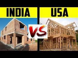 Indian house is a 50 year old record company in taos, nm, specializing in recordings of traditional and powwow native american indian music. American Vs Indian Houses 10 Surprising Differences In Style And Utilities Youtube