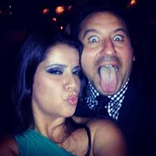 Lana Marcus (@LanaMarcus)