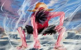 One piece luffy gear 4 clean luffy gear 4 one piece monkey d luffy transparent png 3925x5200 free download on nicepng from simg.nicepng.com luffy, gear fourth snakeman, download hd wallpaper for desktop, or mobile in best quality (4k). One Piece Wallpapers Luffy Gear Fourth Imgmob Desktop Background