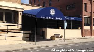 Long Beach Long Beach Hotel Long Beach House Styles