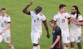 It doesn't matter where you are, our football streams are available worldwide. Ya Hay Onces De Belgica Y Rusia