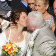 L Amour Est Dans Le Pre 7 Thierry J Adore Les Femmes J Adore Toucher Purepeople