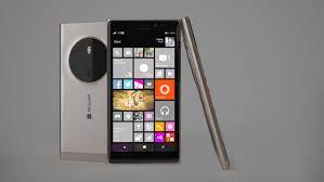microsoft lumia 1030 3D Models in Phone ...