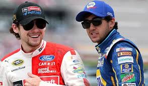 Nascar hiring part time transport driver in conover, nc, us. Hellsbelle S Driver Of The Week Ryan Blaney Hellsbelle On Scorum
