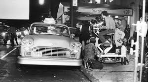 Image result for Damson 1992 Taxi