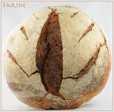 Barley bread is a drier loaf and therefore withstands getting soggy if prepared in advance. Barley Bread