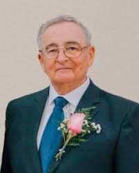 COL John Telles, Jr., USMC (Ret.) Signal Charlie