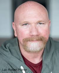Luc Robert Poirier